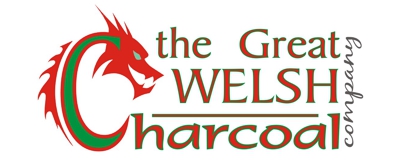 The Great Welsh Charcoal Company Logo