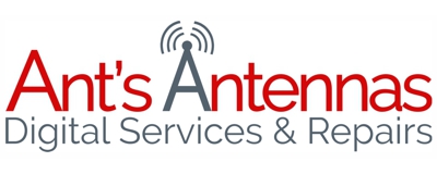 Ants Antennas Logo