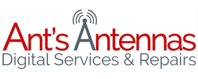 Ants Antennas Logo