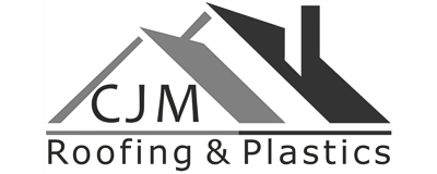 CJM Roofing Logo