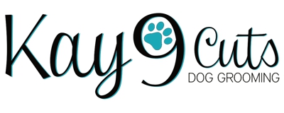 Kay9 Cuts Dog Groomers Logo