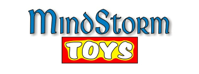 Mindstorm Toys Logo
