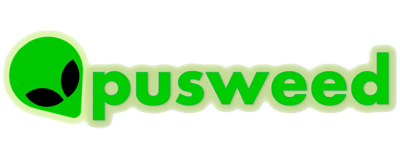 Opusweed Logo