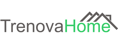 Trenova Home Logo